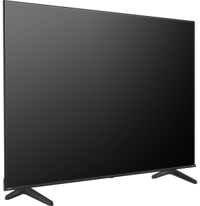 Téléviseur Hisense 85'' Smart UHD 4K 85A6N + Récepteur intégré