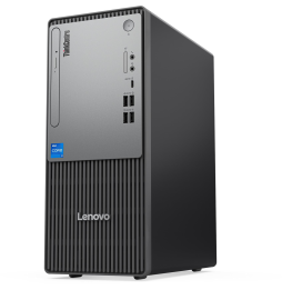 Ordinateur de bureau Lenovo ThinkCentre neo 50t Gen 5 (12UD00BUFM)