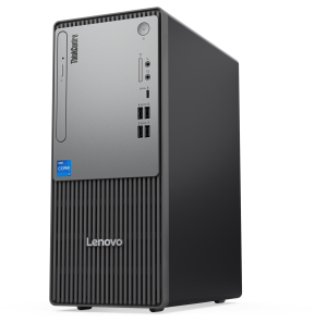 Ordinateur de bureau Lenovo ThinkCentre neo 50t Gen 5 (12UD00BUFM)