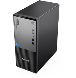 Ordinateur de bureau Lenovo ThinkCentre neo 50t Gen 5 (12UD00BUFM)