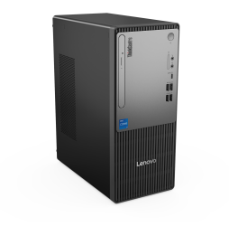 Ordinateur de bureau Lenovo ThinkCentre neo 50t Gen 5 (12UD00BUFM)
