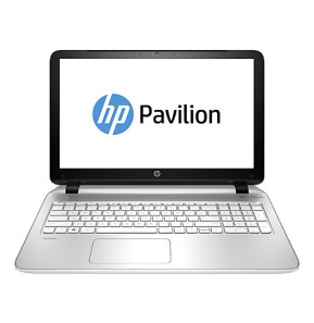 Ordinateur portable HP Pavilion - 15-p210nk (L0G82EA)