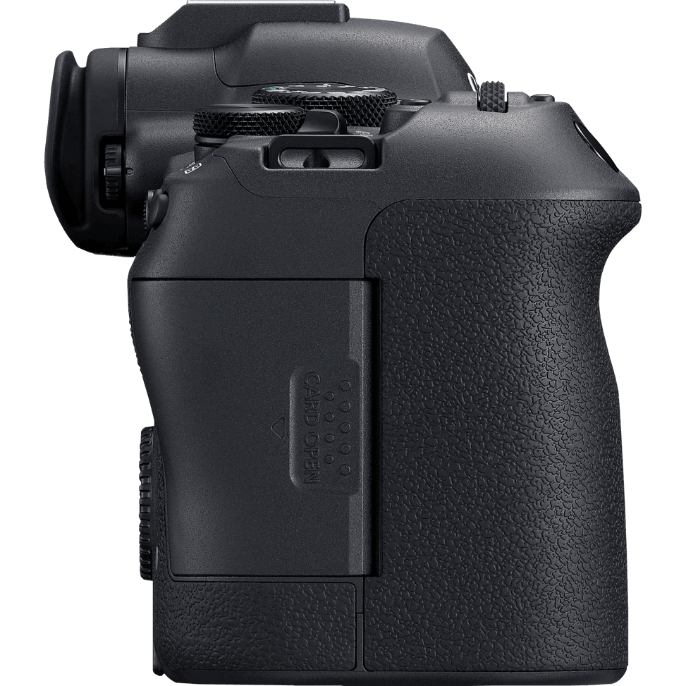 Appareil photo hybride Canon EOS R6 Mark II + objectif RF 24-105mm F4-7.1 IS STM — image 9