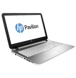 Ordinateur portable HP Pavilion - 15-p210nk (L0G82EA)