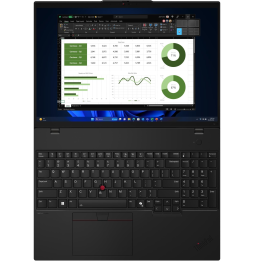 Ordinateur Portable Lenovo ThinkPad L16 Gen 1 (21L3000DFE)