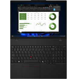 Ordinateur Portable Lenovo ThinkPad L16 Gen 1 (21L3000JFE)