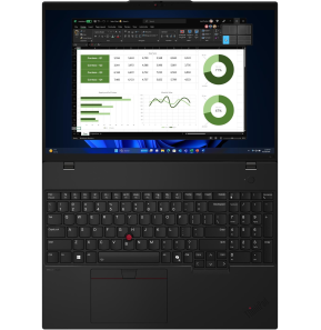 Ordinateur Portable Lenovo ThinkPad L16 Gen 1 (21L3000JFE)