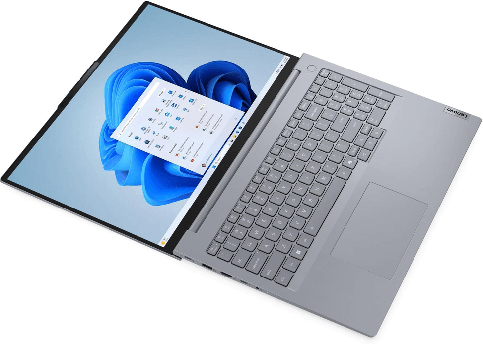 Ordinateur Portable Lenovo Thinkbook 16 GEn 8 IRL (21SH00GUFE) — image 4