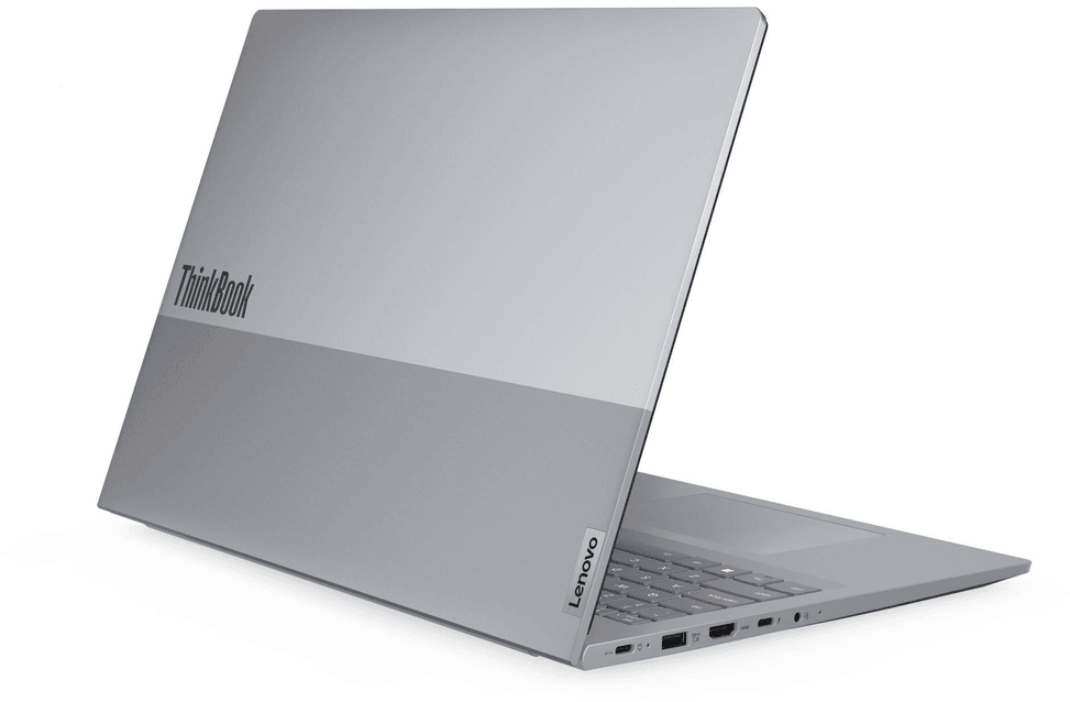 Ordinateur Portable Lenovo Thinkbook 16 GEn 8 IRL (21SH00GUFE) — image 7