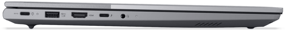 Ordinateur Portable Lenovo Thinkbook 16 GEn 8 IRL (21SH00GUFE) — image 9