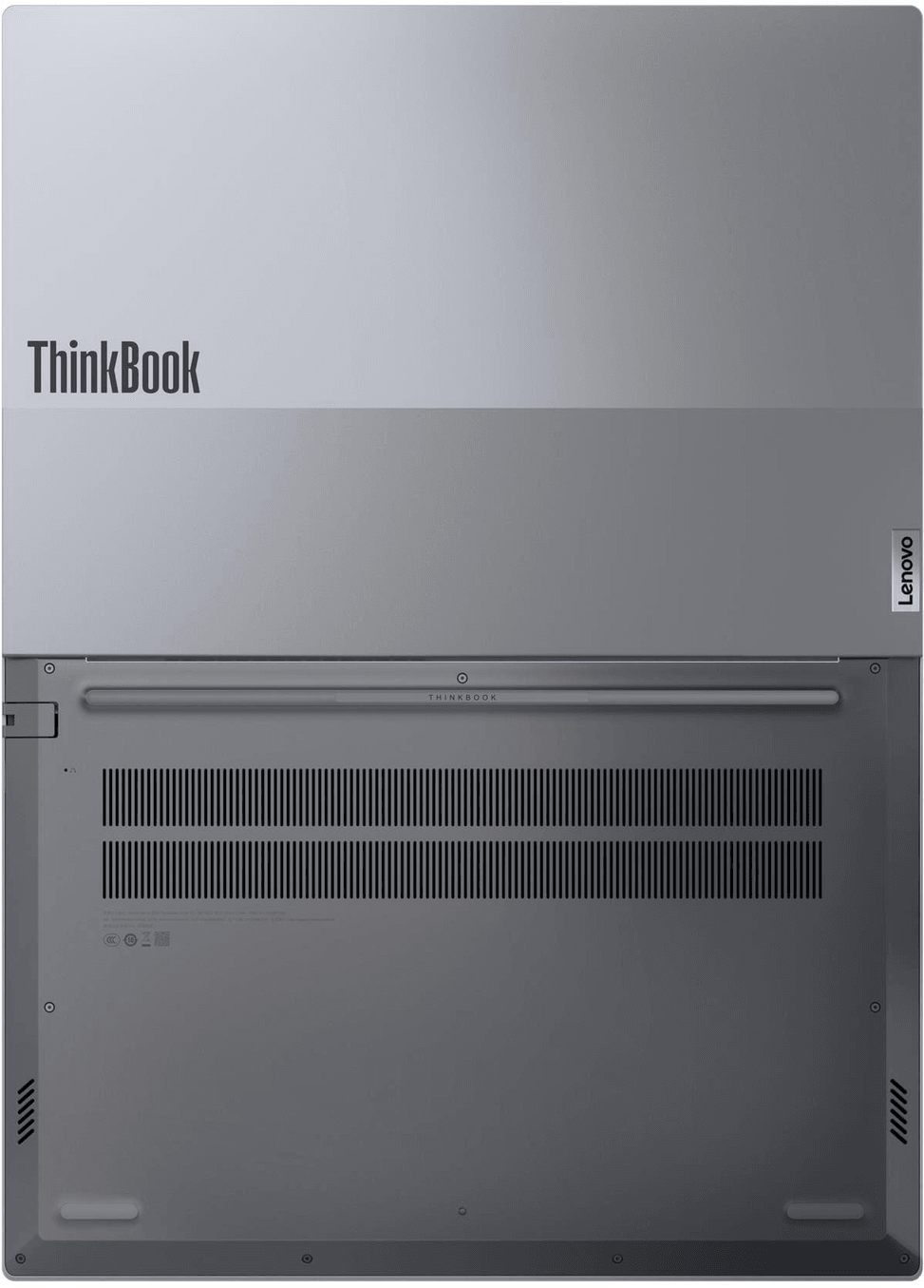 Ordinateur Portable Lenovo Thinkbook 16 GEn 8 IRL (21SH00GUFE) — image 6