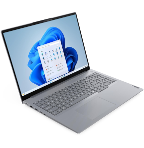 Ordinateur Portable Lenovo Thinkbook 16 Gen 8 IAL (21SK009XFE)