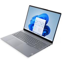 Ordinateur Portable Lenovo Thinkbook 16 Gen 8 IAL (21SK009XFE)