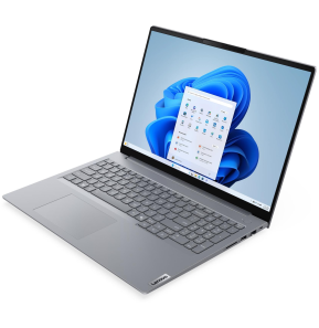 Ordinateur Portable Lenovo Thinkbook 16 Gen 8 IAL (21SK009XFE)
