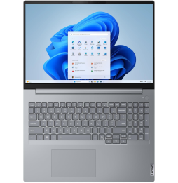 Ordinateur Portable Lenovo Thinkbook 16 Gen 8 IAL (21SK009XFE)