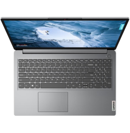 Ordinateur Portable Lenovo IdeaPad 1 15IJL7 (82LX00DSFE)