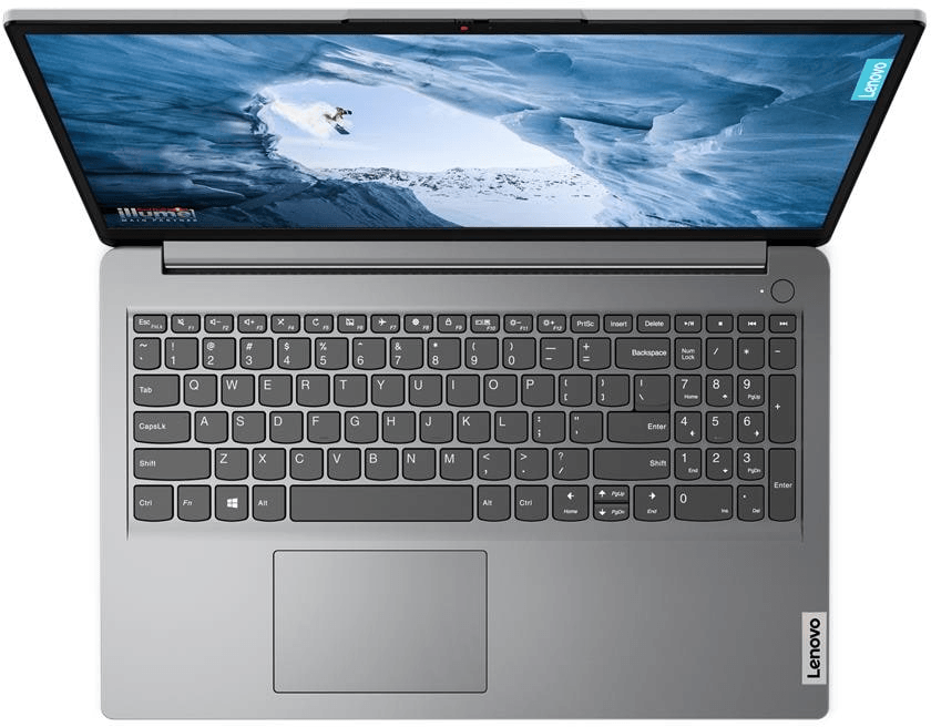 Ordinateur Portable Lenovo IdeaPad 1 15IJL7 (82LX00DSFE) — image 2