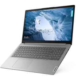 Ordinateur Portable Lenovo IdeaPad 1 15IJL7 (82LX00DSFE)