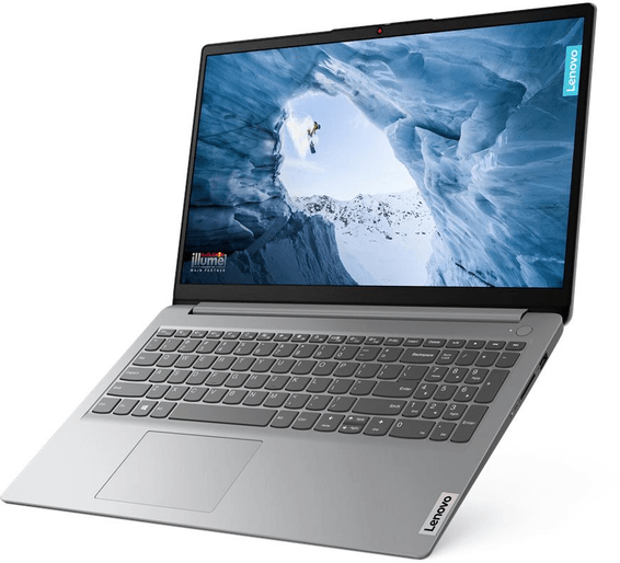 Ordinateur Portable Lenovo IdeaPad 1 15IJL7 (82LX00DSFE)