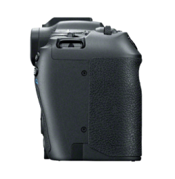 Appareil photo hybride Canon EOS R8 + batterie de rechange