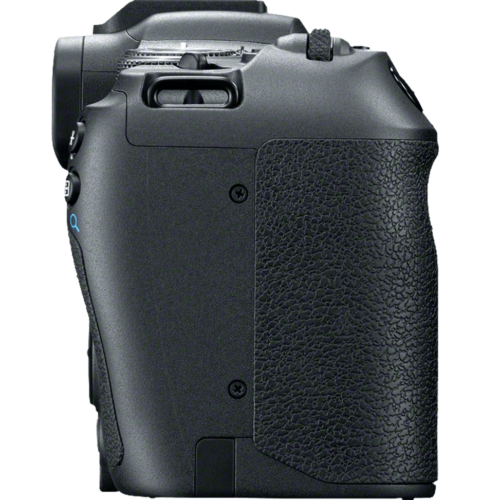 Appareil photo hybride Canon EOS R8 + batterie de rechange — image 4