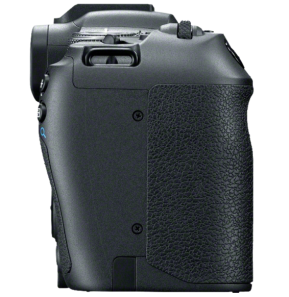 Appareil photo hybride Canon EOS R8 + batterie de rechange