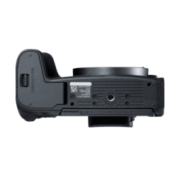 Appareil photo hybride Canon EOS R8 + batterie de rechange