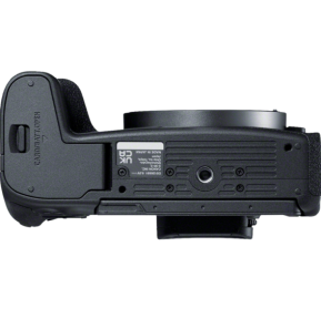 Appareil photo hybride Canon EOS R8 + batterie de rechange