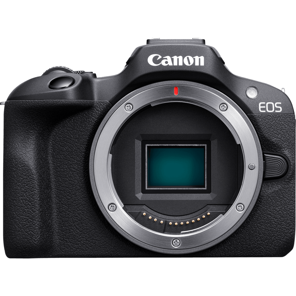 Appareil photo hybride Canon EOS R100 — image 1