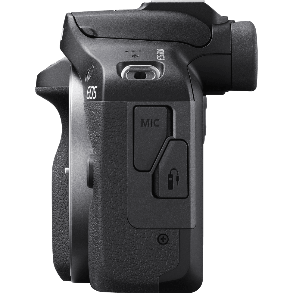 Appareil photo hybride Canon EOS R100 — image 8