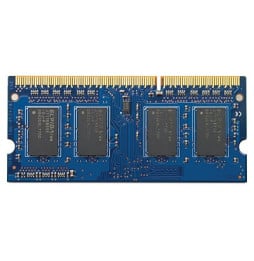 Mémoire HP 8GB DDR3-1600 SODIMM (B4U40AA)