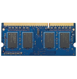 mémoire HP 4GB DDR3L-1600 1.35V SODIMM (H6Y75AA)