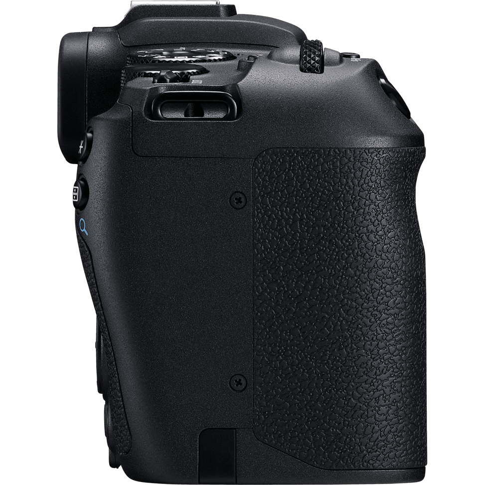 Appareil photo Canon EOS RP + objectif RF 24-105mm IS STM + sac à dos + carte SD + batterie de rechange — image 8