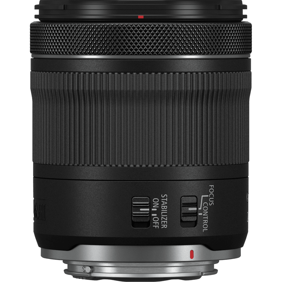 Appareil photo Canon EOS RP + objectif RF 24-105mm IS STM + sac à dos + carte SD + batterie de rechange — image 11