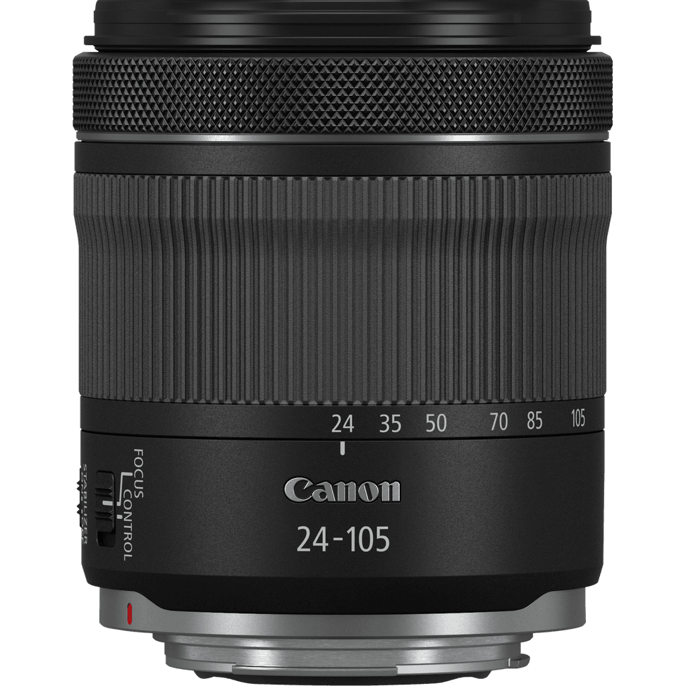 Appareil photo Canon EOS RP + objectif RF 24-105mm IS STM + sac à dos + carte SD + batterie de rechange — image 16