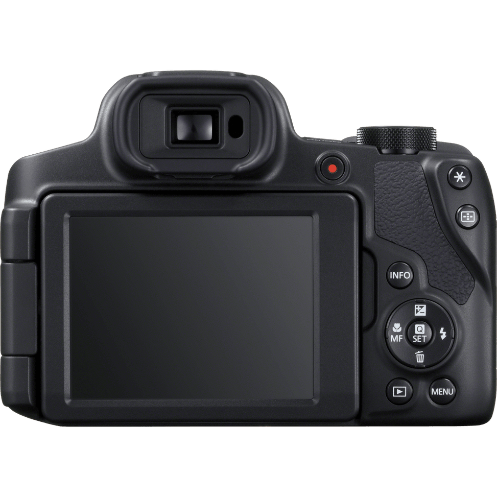 Appareil photo Canon PowerShot SX70 HS — image 4