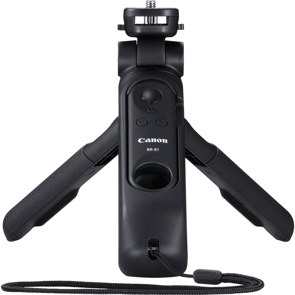 Kit de vlogging Canon Premium PowerShot G7 X Mark III, noir — image 6