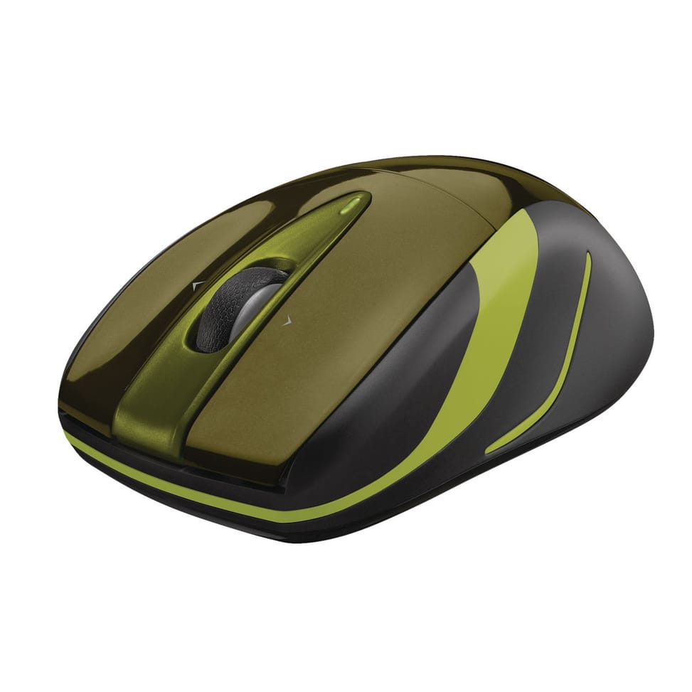 Souris optique sans fil Logitech Wireless Mouse M525