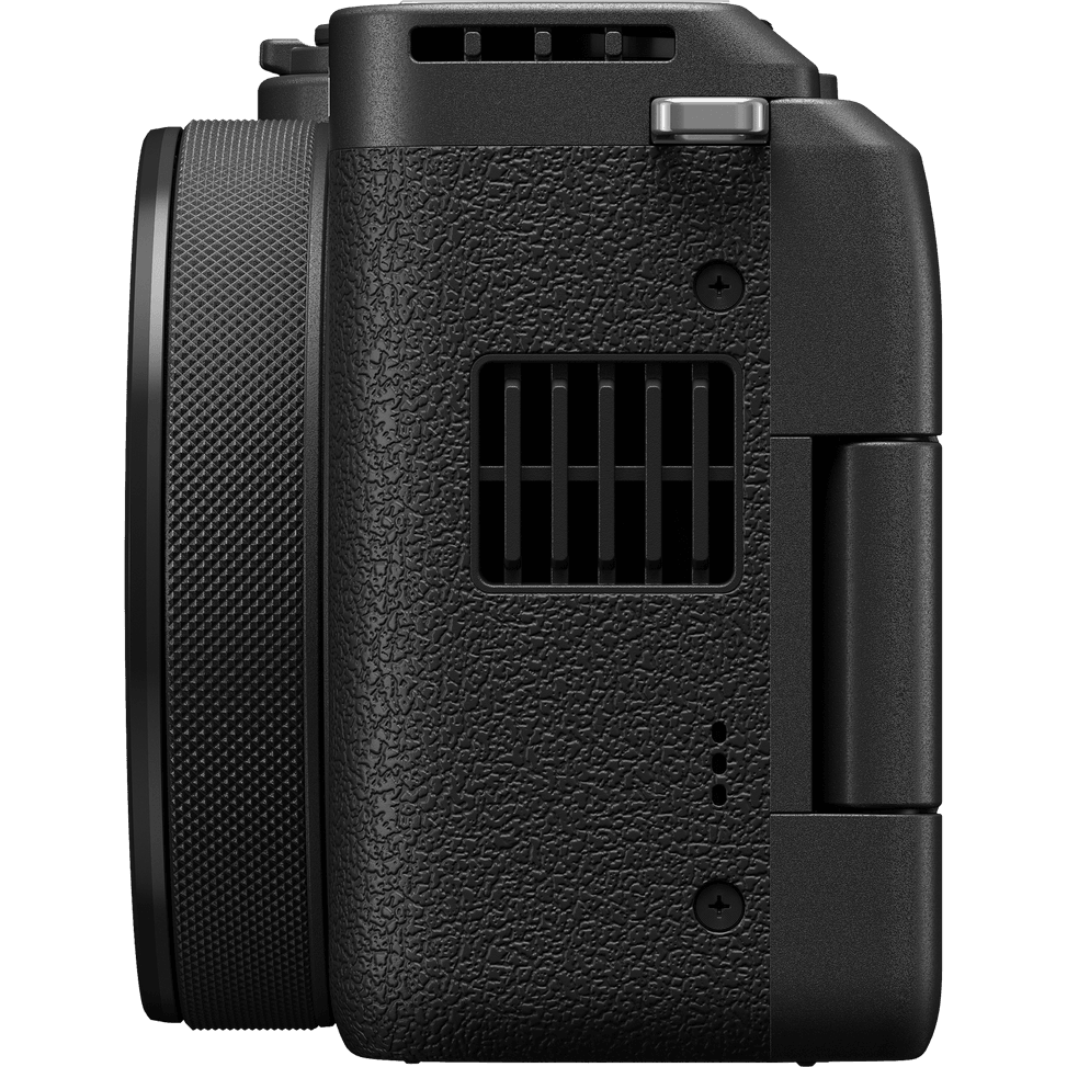 Caméra Canon PowerShot V1, noire — image 9