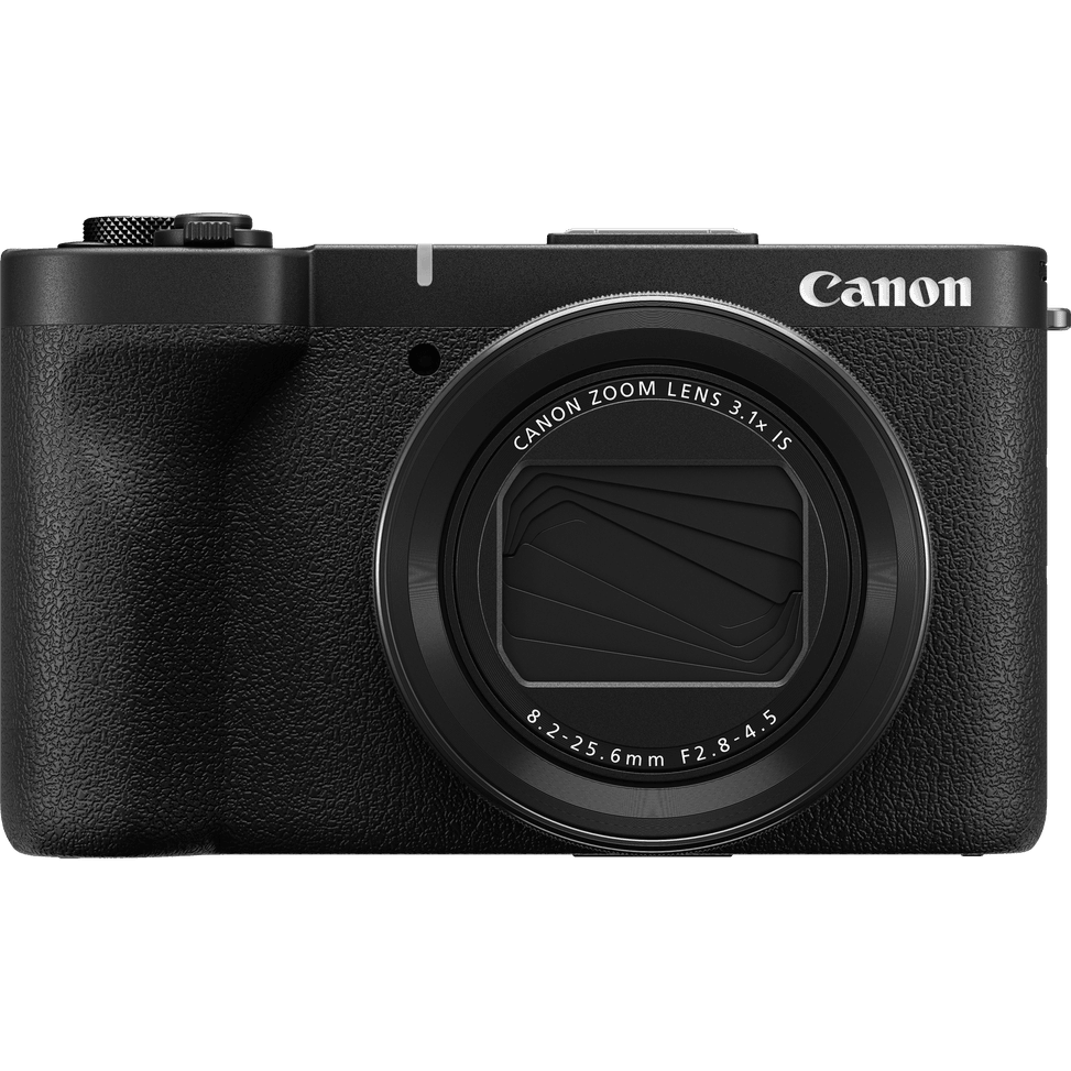 Caméra Canon PowerShot V1, noire — image 10