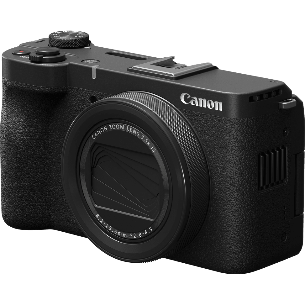 Caméra Canon PowerShot V1, noire — image 11