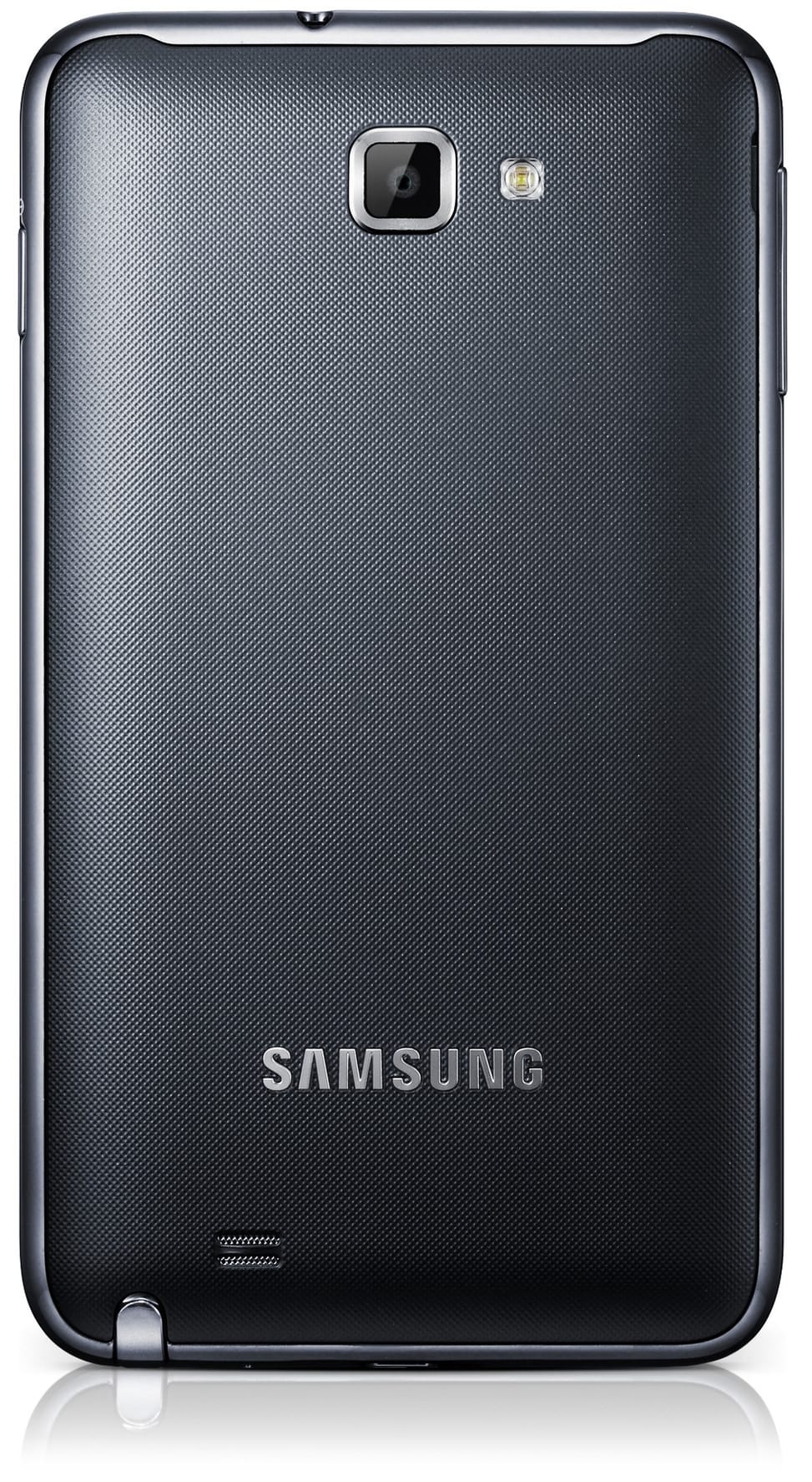 Samsung Galaxy Note - Open market