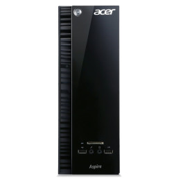 Ordinateur de bureau Acer Aspire AXC-703 (DT.SX0EM.006)