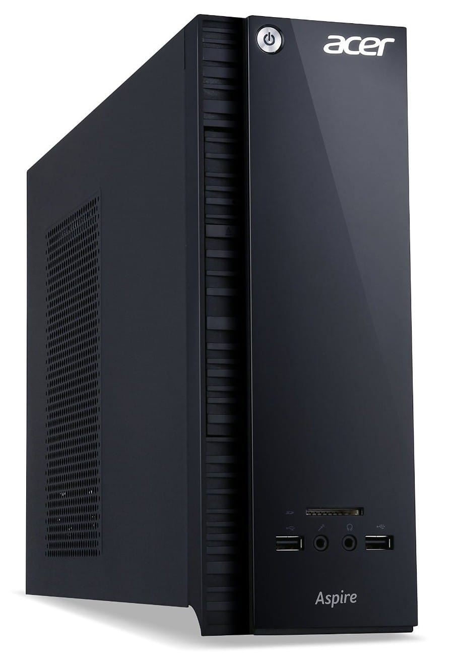 Ordinateur de bureau Acer Aspire AXC-703 (DT.SX0EM.006)