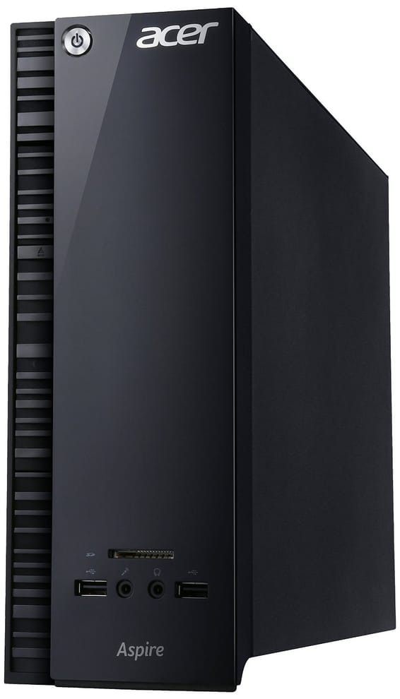 Ordinateur de bureau Acer Aspire AXC-703 (DT.SX0EM.007)