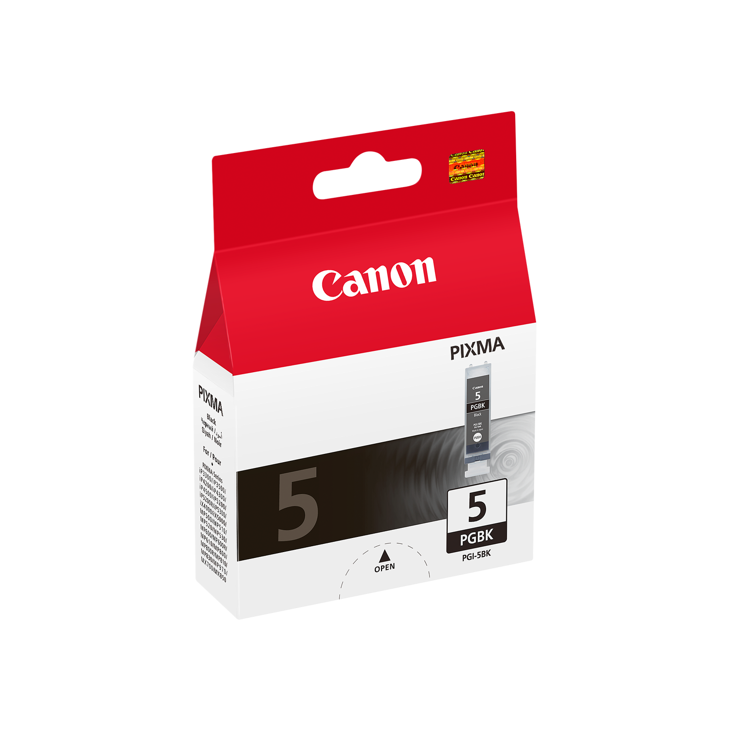 Cartuccia compatibile Canon 0881A002AA / BC-02 nero