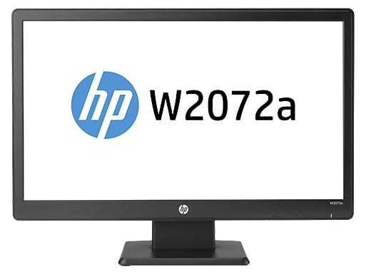 Ordinateur de bureau HP ProDesk 400 G2 MT + Ecran 20" (J4B29EA)