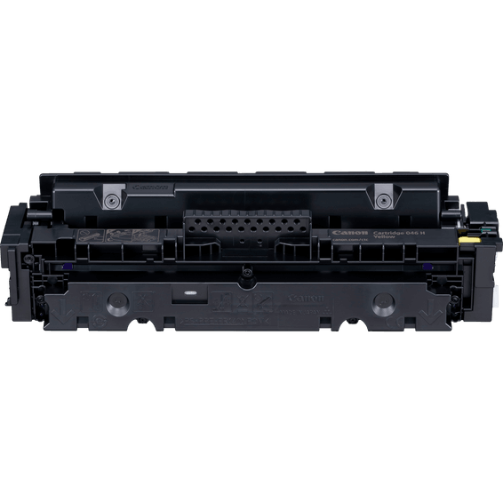 Cartouche de toner jaune haut rendement Canon 046H