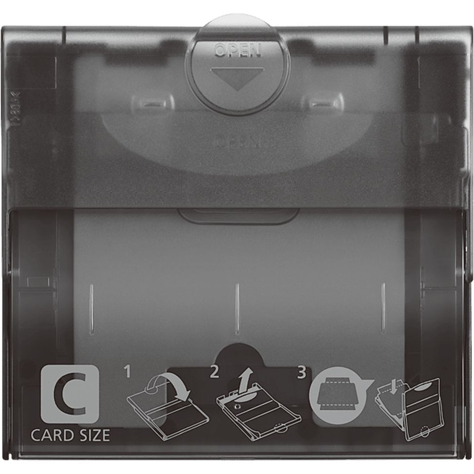 Kit créatif Canon SELPHY pour la série CP — image 2