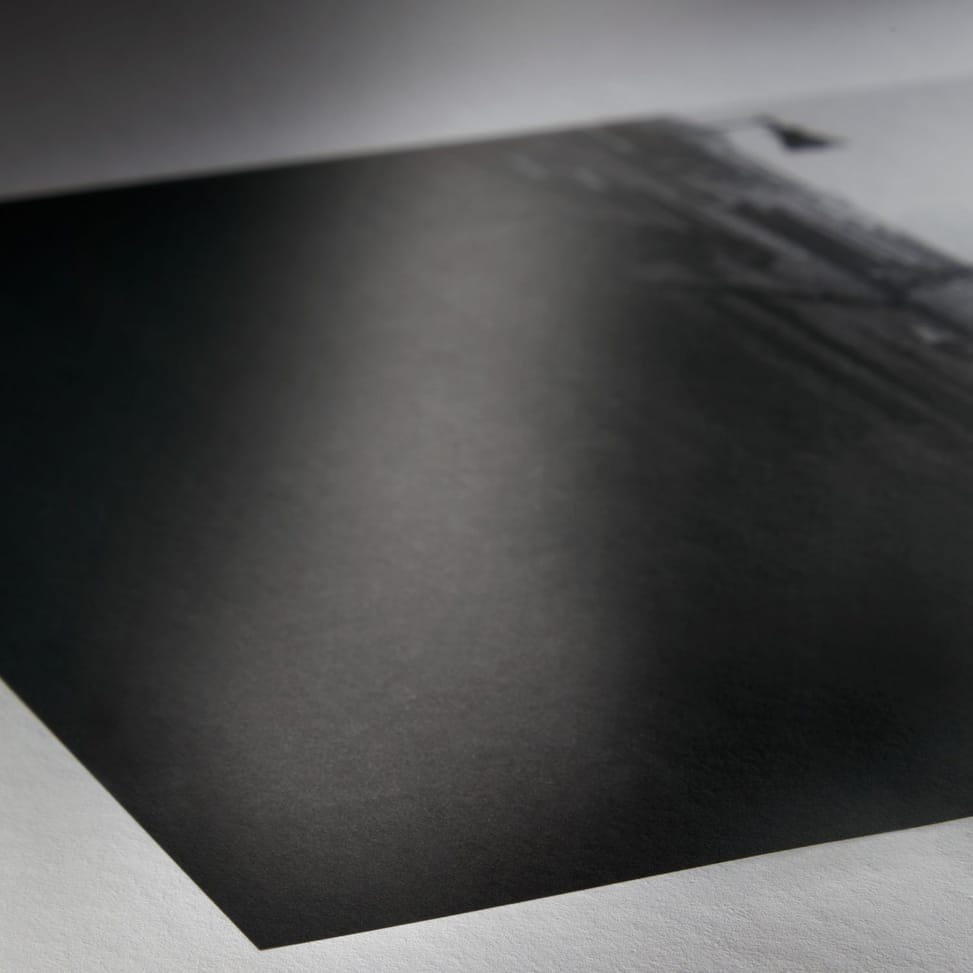 Papier photo Hahnemühle Photo Rag® Matt Baryta 308 g/m², A4, 25 feuilles — image 4
